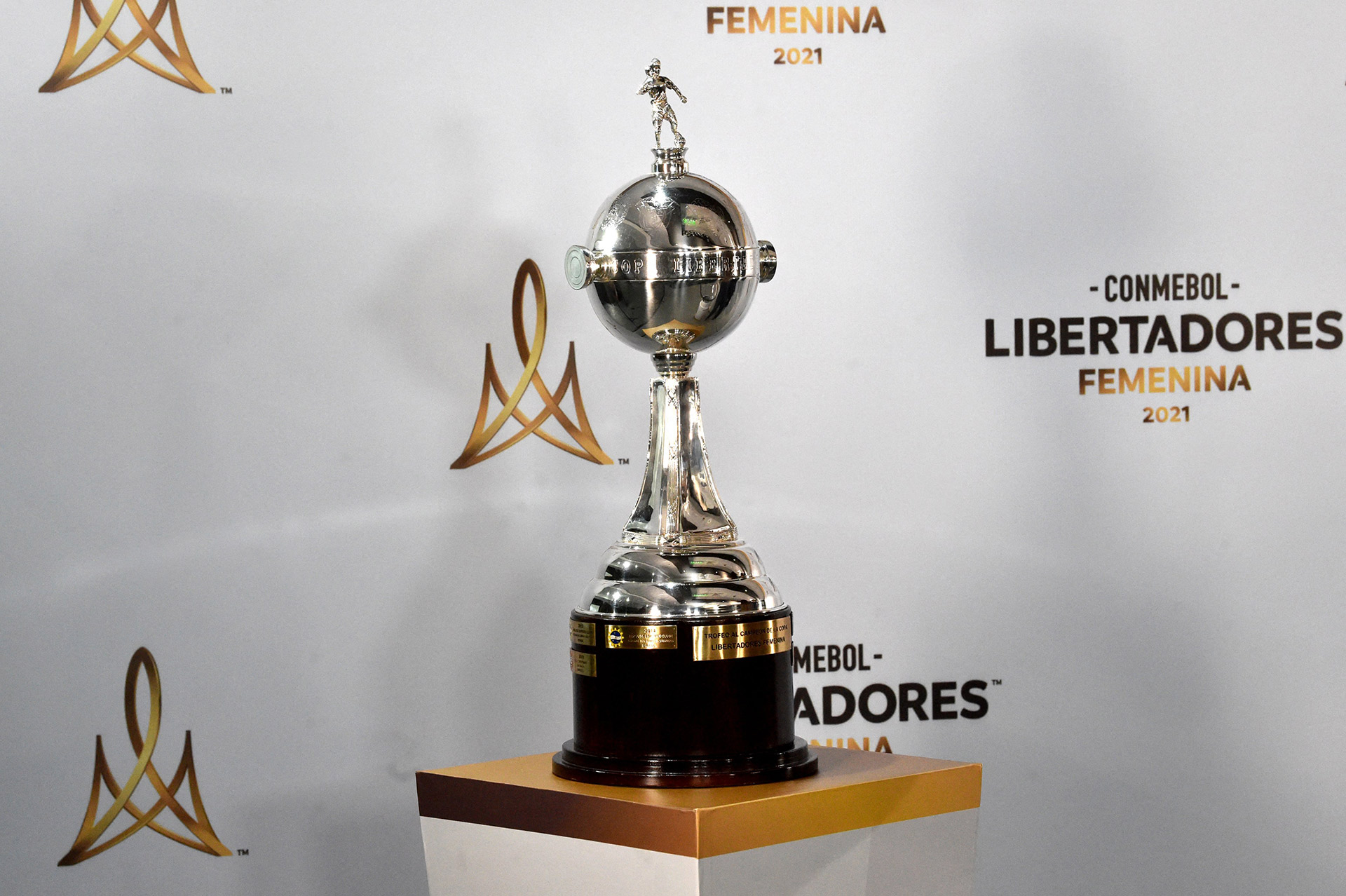 GRUPOS DEFINIDOS: IDV y LDU conocieron a sus rivales en la Libertadores Femenina
