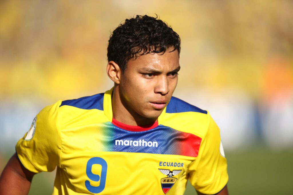 (VIDEO) Jefferson Montero respalda la llegada de Marcelo Gallardo a La Tri: “Con él volvemos a soñar”