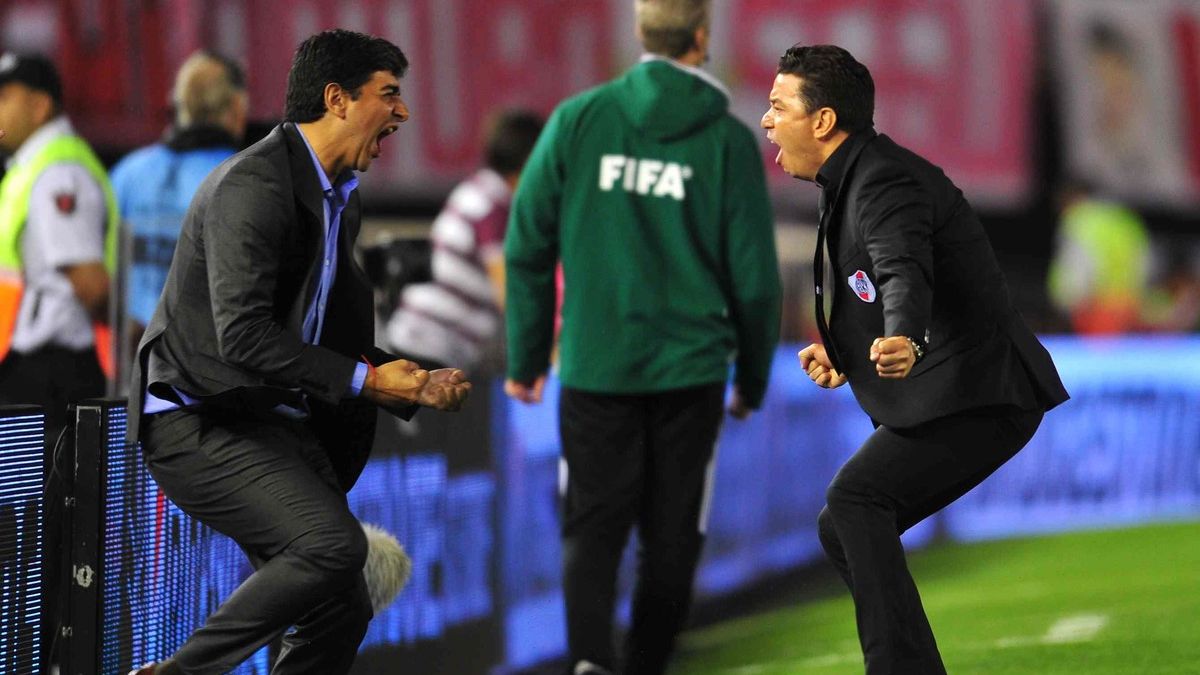 Marcelo Gallardo tendrá una baja importante en su cuerpo técnico en la selección de Ecuador