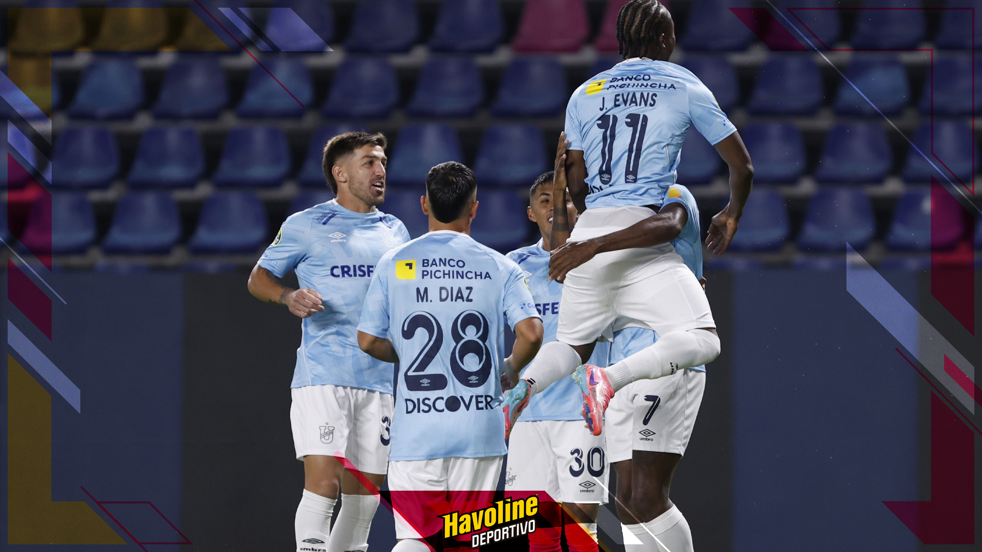 Universidad Católica venció a Orense en el cierre de la fecha 30 de la Liga Ecuabet 2026