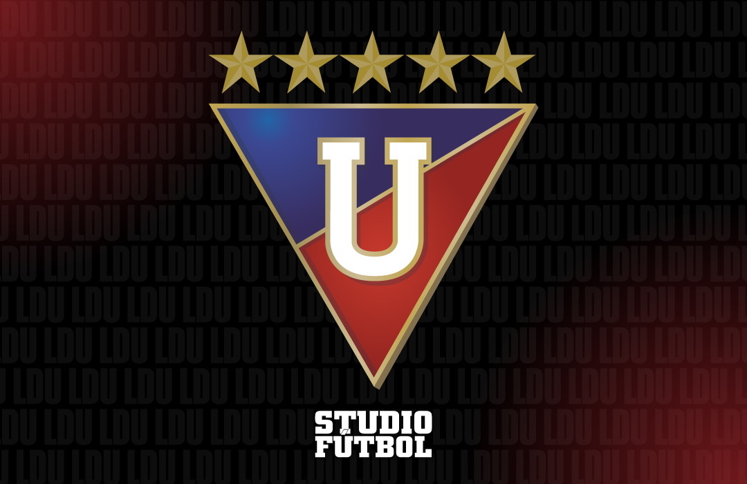 POR LA CLASIFICACIÓN: Liga de Quito y su récord positivo ante clubes de Brasil