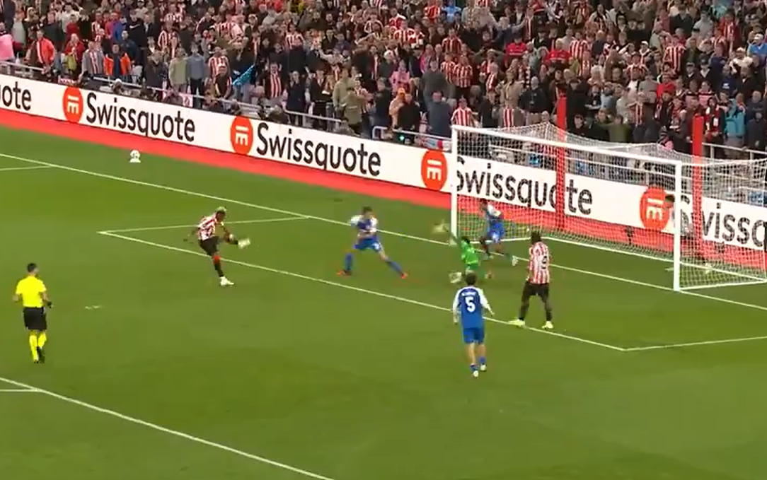(VIDEO) Era su gol en la Europa League: Lo que se perdió Nilson Angulo