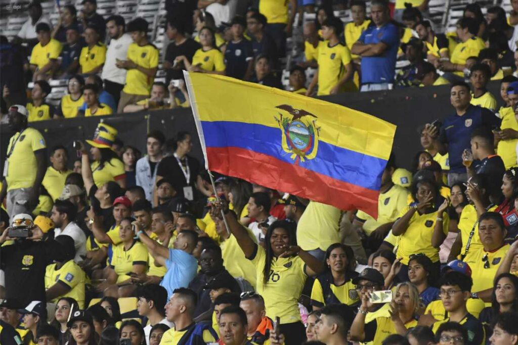 Marcelo Gallardo dejó abierta la posibilidad de cambiar la localía de Ecuador en Eliminatorias