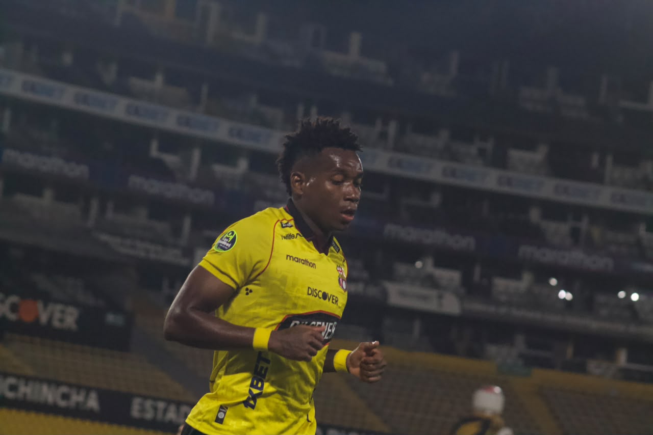 OFICIAL: Tomás Rodríguez fue convocado por la Selección de Panamá