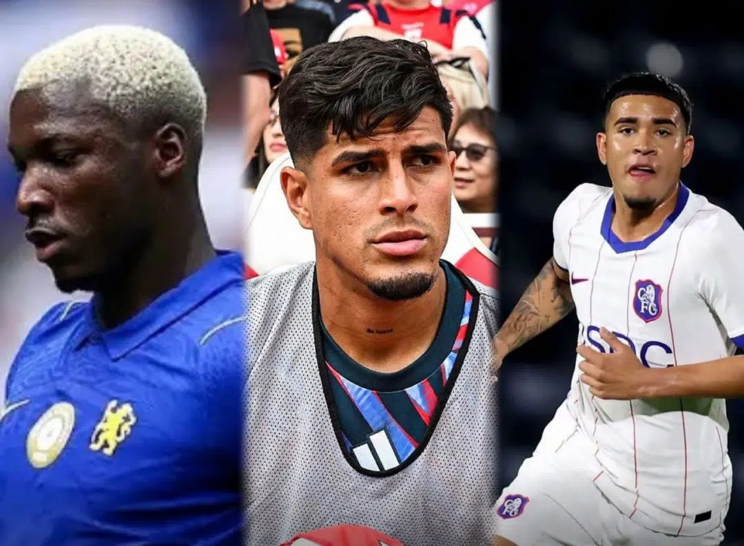 Las principales ausencias de Ecuador en la primera convocatoria del ciclo Gallardo