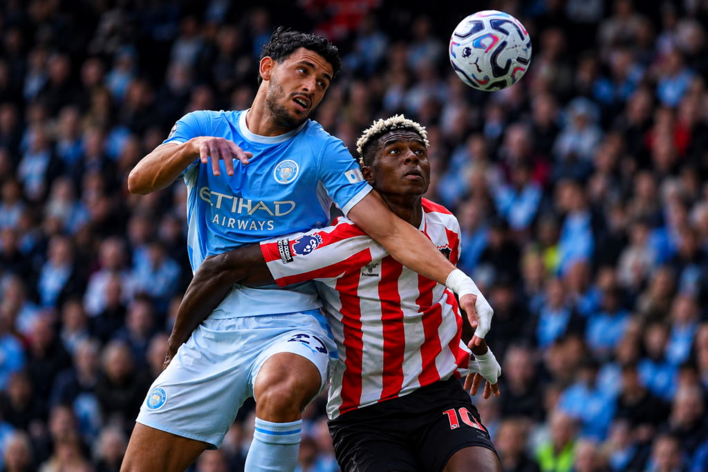 (VIDEO) Asistencia tricolor: Nilson Angulo brilla ante Manchester City