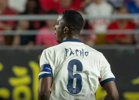 (VIDEO) “Va a ser un gran proyecto”: Pacho sobre Gallardo y La Tri tras la derrota ante Corea del Sur