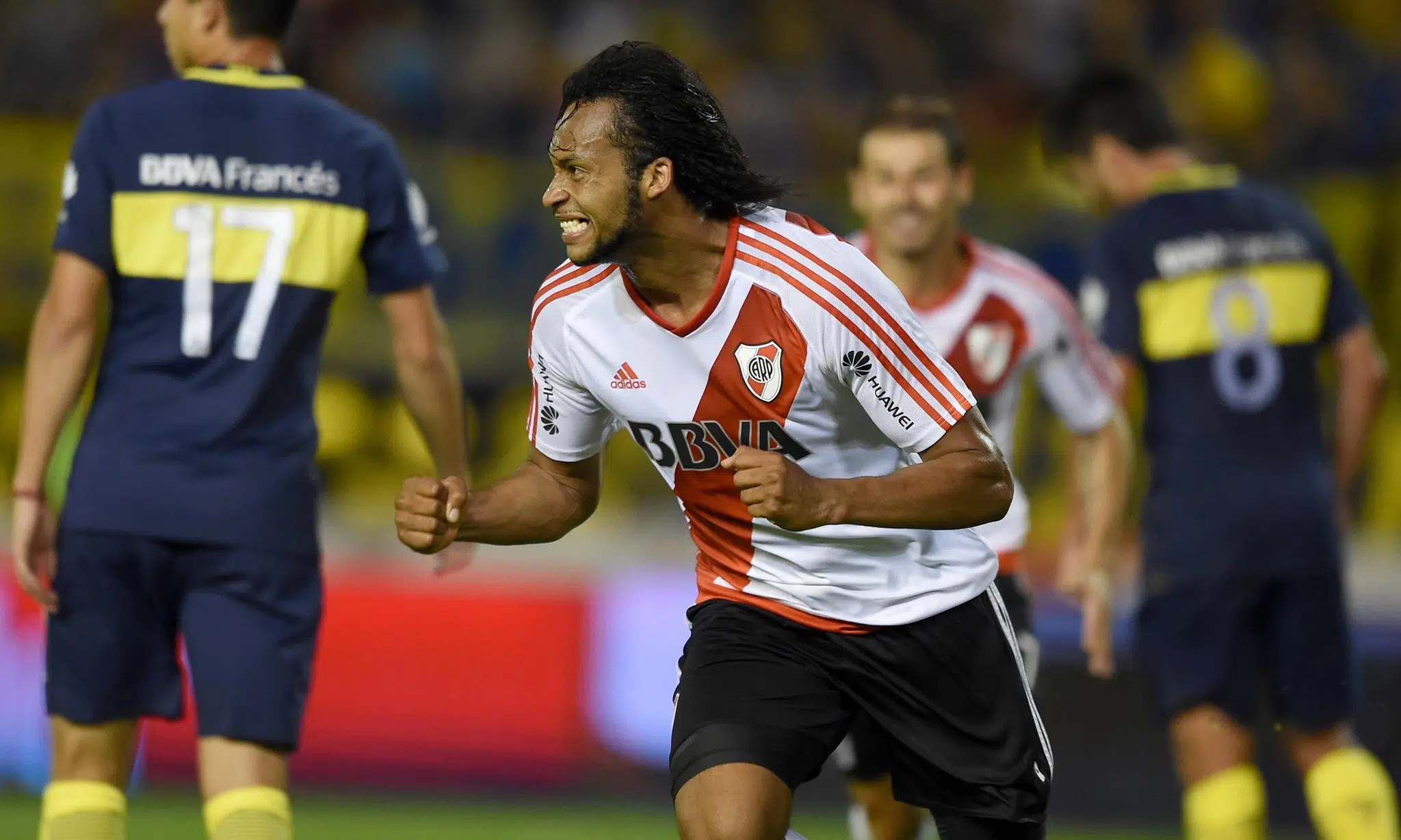 Arturo Mina recordó cómo era Marcelo Gallardo en River: “Es un técnico para sacarse el sombrero”