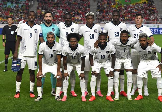 (VIDEO) Ecuador, rumbo a Japón para su siguiente amistoso