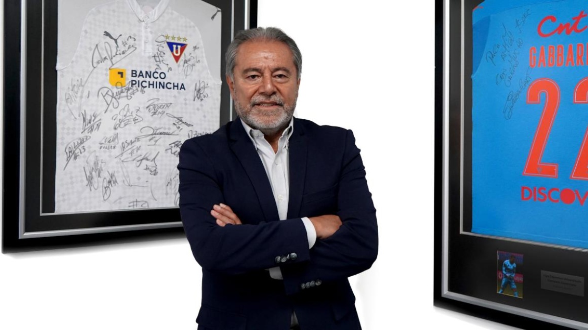 Isaac Álvarez: “No se puede mantener el número de equipos actuales”