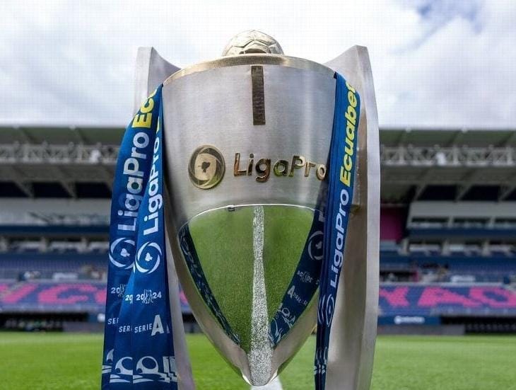 (VIDEO) El posible nuevo formato de la LigaPro Serie A 2027