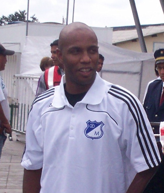 Dario Torres