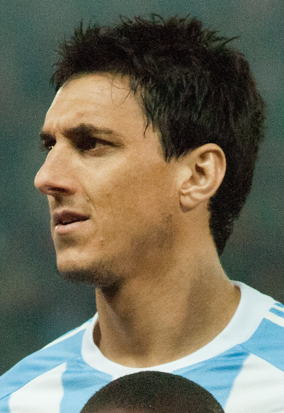 Mateo Burdisso