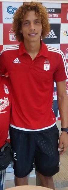 Stiven Tapiero